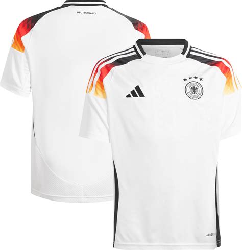 adidas dfb heimtrikot 2024